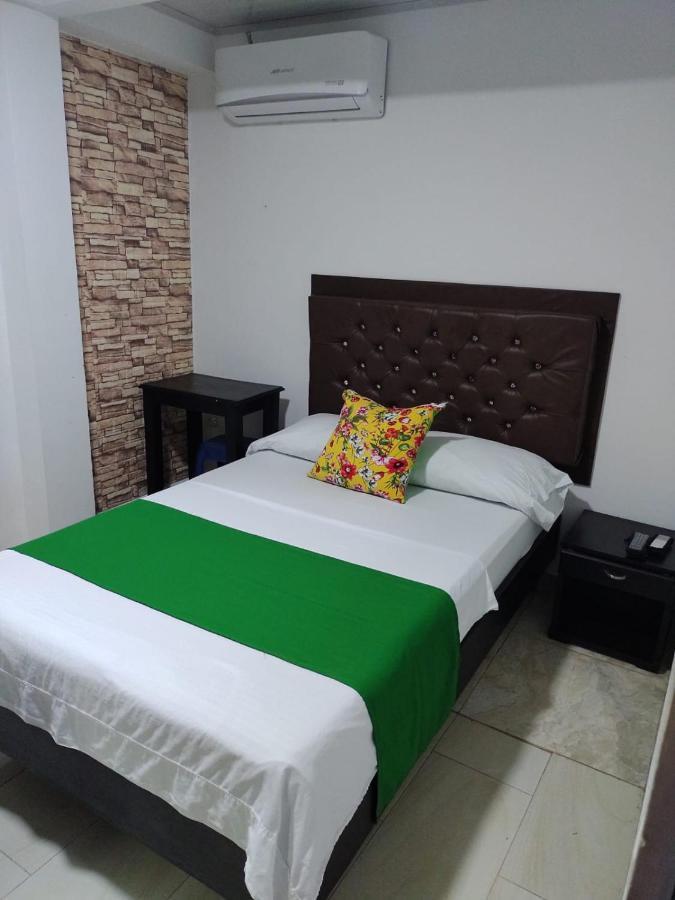 Hotel Plaza Centro Florencia  Kültér fotó