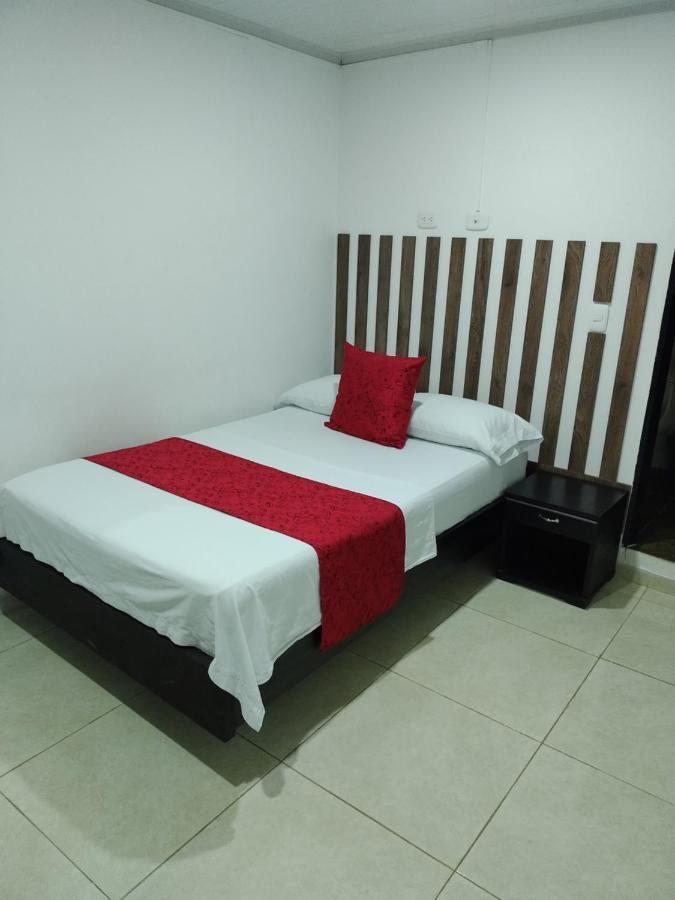Hotel Plaza Centro Florencia  Kültér fotó