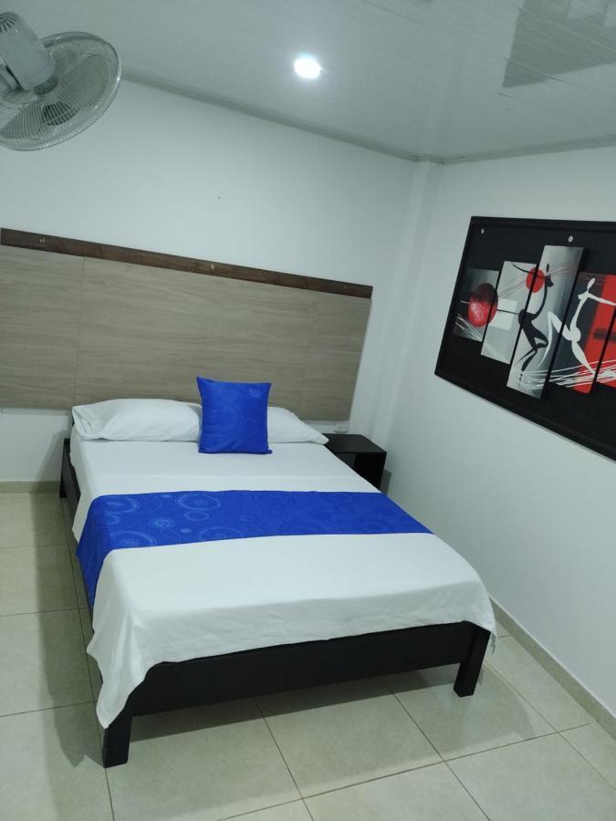 Hotel Plaza Centro Florencia  Kültér fotó