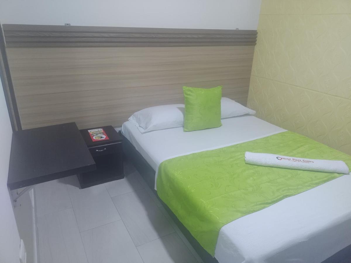 Hotel Plaza Centro Florencia  Kültér fotó